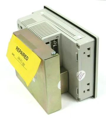 REFURBISHED TOTAL CONTROL QPJ1D121L2P QUICKPANEL JR