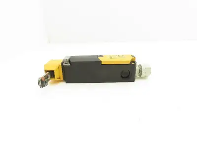Used PILZ _UNKNOWN_ Relays & Switches Indiana US | Arrow Industrial #1408356