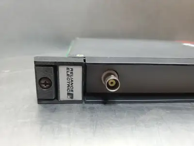 Used Reliance Electric 45C202A R-Net Processor Module (802820-118RB) PLC Processors South Carolina US | Palmetto Automation #1544584