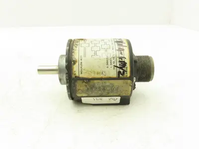 Allen Bradley 845N-SJHN4-CMY2 Rotary Encoder Optical Incremental