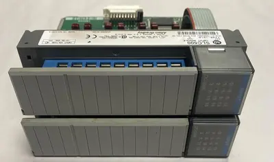 USED ALLEN-BRADLEY 1746-IB16