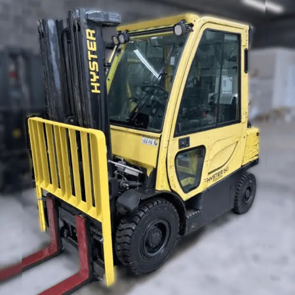 Used 2013 Hyster H50FT Misc Forklifts Ohio US | Value Forklifts #1280952