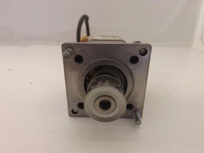 Used PANASONIC MATSUSHITA _UNKNOWN_ Servo Motors | OCO Industrial #1621175
