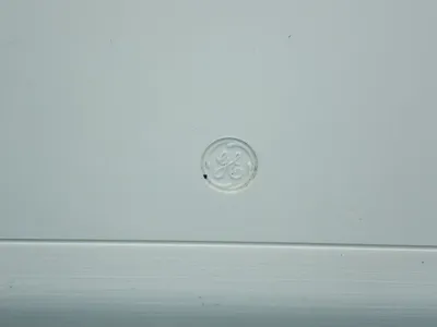USED GENERAL ELECTRIC 33698