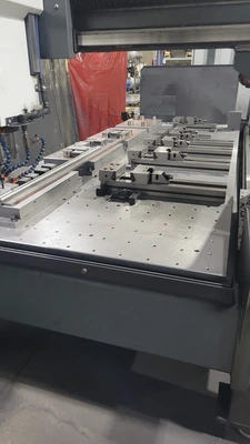 2014 HAAS GR-510 Router | Asset Exchange Corporation (3)