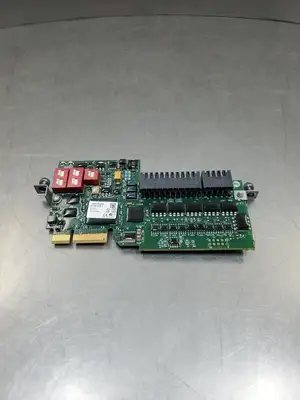 Used Allen-Bradley 20-750-UFB-1 PowerFlex 750 V 1.015 Option Feedback Module AC Drive Control Module South Carolina US | Palmetto Automation #1539788