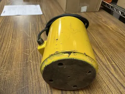USED FAIRBANKS 3-43076-2T