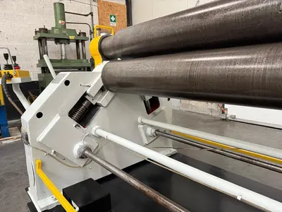USED STOLTING SRA 2550 X 10 MM