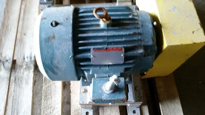 3L3 SSB Moyno Progressing Cavity Pump