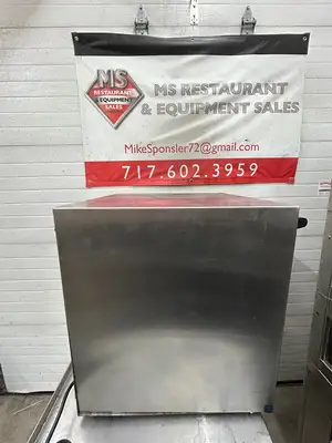 Vollrath COA8004 Commercial Countertop Convection Oven Fully Refurbished