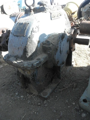 USED LUFKIN S105