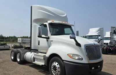 Used INTERNATIONAL LT625 Conventional trucks Wisconsin US | Mitsubishi HC Capital America #1359237