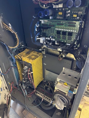 FANUC M-900IA/350 6 Axis Robots | K.B. Industries LLC (13)