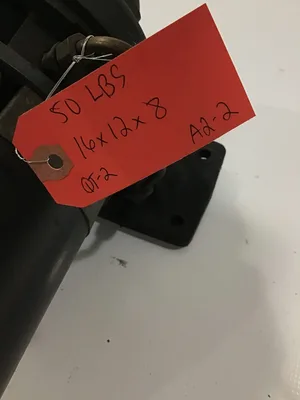 USED MARATHON 5FS34DS814A