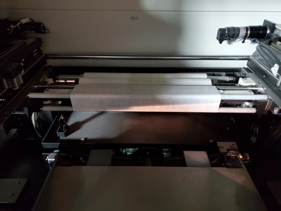 USED 2005 MPM ACCUFLEX