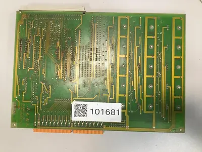 USED KEBA E-16-DIGOUT-PLUS D1456E-0