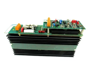 USED SOPREL 7.31.303 SERVO DRIVE 731303 BLM46/22X5/10