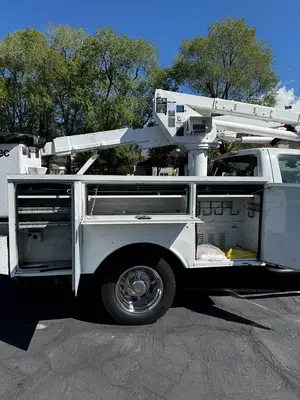 Used 2011 FORD F-550 Misc Trucks Utah US | Global Remarketing #1285364