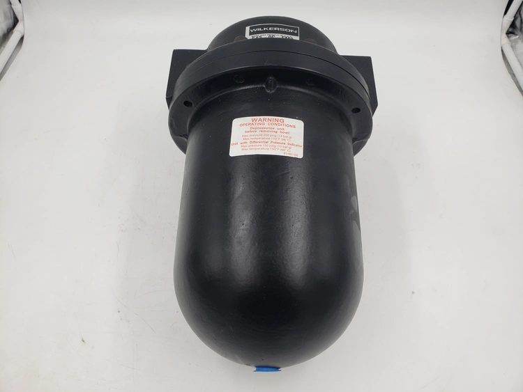 New | in-Stock WILKERSON F42-OC-FMO Filters Alabama US | Transamerican Equipment Company #712121