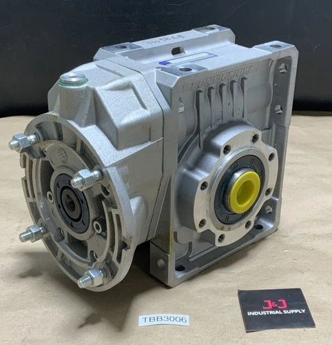 NEW Bonfiglioli WR63U240P63B5V5