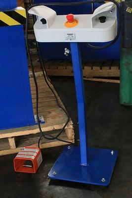 USED Pressmaster CFP-100
