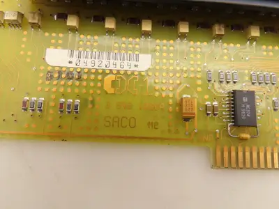 Cincinnati Milacron 3-542-1026A PLC Output Circuit Board Module