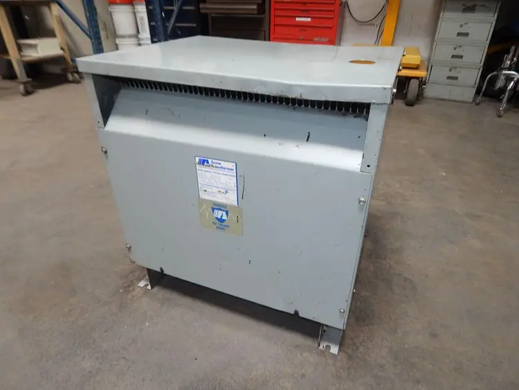 Used ACME T-2A-53343-3S Distribution Transformers Texas US | Aucto #1308551