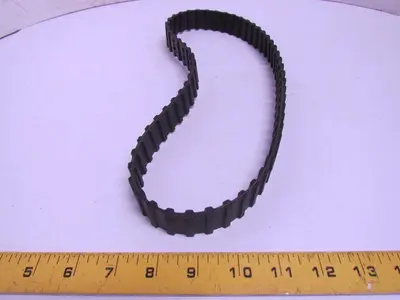 Gates TP300H PowerGrip Twin Power Timing Belt 1/2" Pitch 1" Width