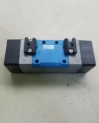 USED FESTO VL-5/3E-D-2-C