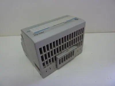 USED ALLEN BRADLEY 1794-IB16 SER A