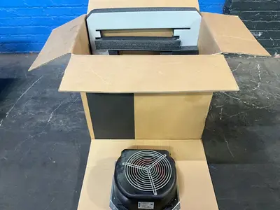 Used SIEMENS 6SL31307TE312AA3 AC Drive Power Modules Ohio US | HGR 24 #1357320