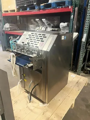 Used 2009 RONDO SCMG50 Pastry Equipment | Harvest Equipment and Fabrication Inc #722492