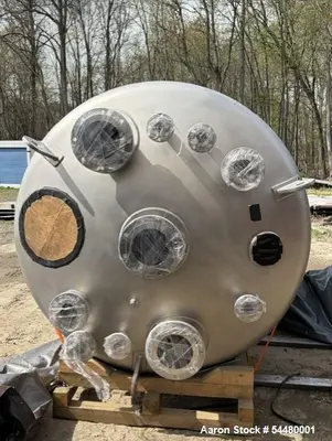 USED TOLAN 1400 GALLON