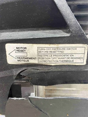Used 2005 FINI AIR COMPRESSOR Tank Mounted Air Compressors Texas US | MachineryMax #1249142
