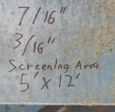 Used PRATER INDUSTRIES Unassigned Chemical & Process Equipment Illinois US | Alan Ross Machinery #1490095