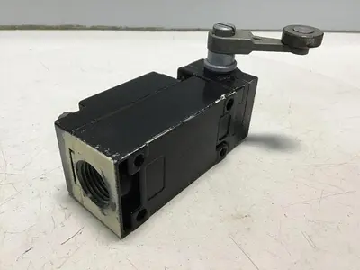USED SQUARE D 9007-AEQ2699