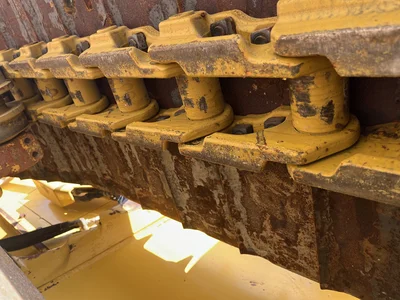 Used 2019 Komatsu D61PX-24 Crawler Dozers Maryland US | Zadoon Equipment #1480532
