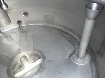 STAINLESS STEEL TANK 700 litre Tanks SS Europe 0-4,999 Litres, Tanks SS Europe 0-4,999 Litres | Perry Equipment (9)