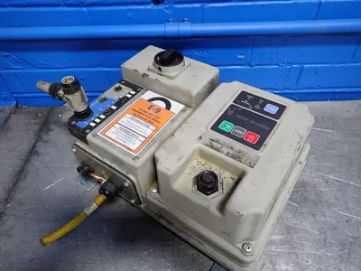 Used ALLENBRADLEY 280DF12710CGRW3P1 Starters Ohio US | HGR 24 #883907