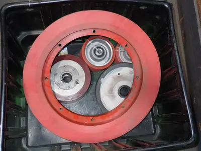 Wheels