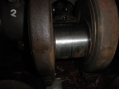 USED WHEATLEY 5P-300