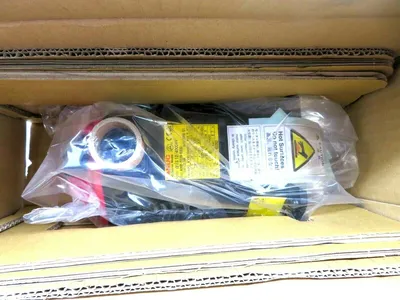 NEW GE FANUC A06B-0239-B200 SERVO MOTOR A06B0239B200