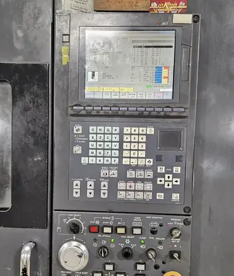 1999 MAZAK INTEGREX 300Y 5-Axis+ Lathes | Toolquip, Inc. (11)