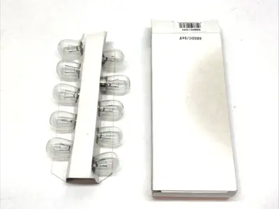 New | in-Stock Maverick Industrial Sales Miniature Light Bulb BOX OF 10 Lamps Michigan US | Maverick Industrial Sales #1401925