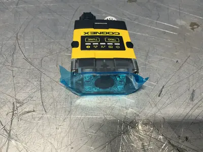 Used COGNEX DM262S Barcode Scanners Ohio US | HGR 24 #1345356