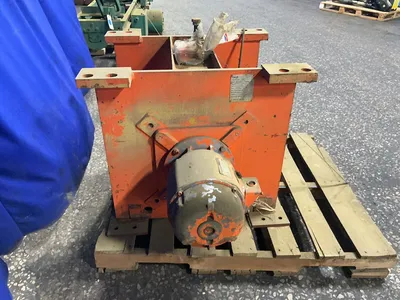 Used YALE DEW2.542CM442D1 Material Handling (misc) Ohio US | HGR 24 #1260987