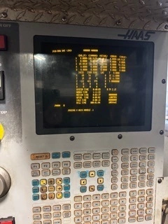 2002 HAAS TM-1 Vertical Machining Centers | Bayou Machinery (2)