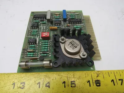 Used SCI _UNKNOWN_ Miscellaneous MRO | Arrow Industrial #658538