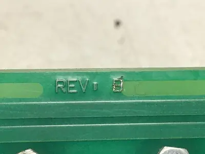 USED HPM 1D702-0009