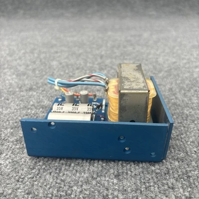 Used Standard Power Supplies SPE 31D-15/15 DC Power Supplies California US | Davliegogo LLC #1708271